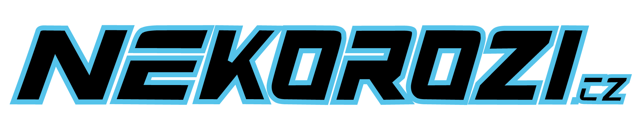 Logo Nekorozi.cz